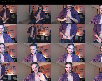 hot_martin25 — 26 minute Chaturbate male cam show recording, 720p, Jan 21, 2019