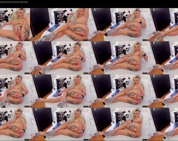 hotred69xxx — 7 minute Chaturbate female cam show recording, 1080p, Jan 21, 2019