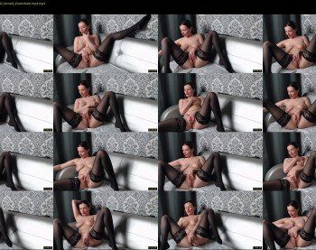 hottalina_ — 20 minute Chaturbate female cam show recording, 720p, Jan 20, 2019