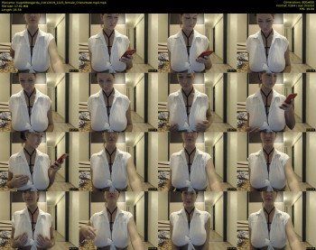 hugetittiesgerda — 6 minute Chaturbate female cam show recording, 480p, Jan 21, 2019