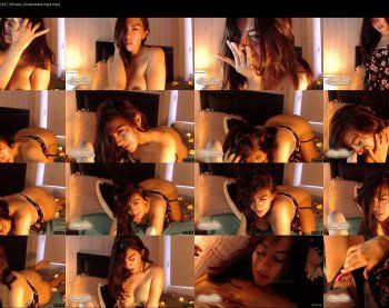 isabeyferrec — 41 minute Chaturbate female cam show recording, 1080p, Jan 20, 2019