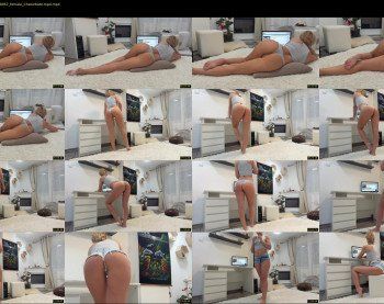 jaylynxxxx74 — 21 minute Chaturbate female cam show recording, 1080p, Jan 21, 2019