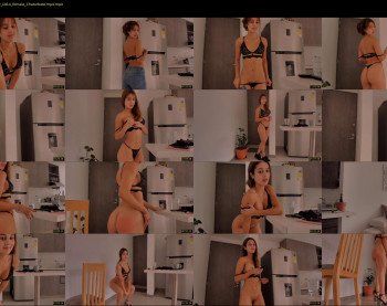 jenny_taborda — 63 minute Chaturbate female cam show recording, 720p, Jan 20, 2019