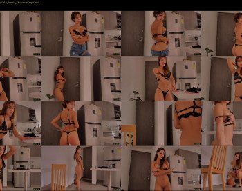 jenny_taborda — 66 minute Chaturbate female cam show recording, 720p, Jan 20, 2019