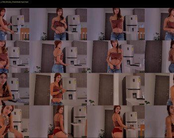 jenny_taborda — 69 minute Chaturbate female cam show recording, 720p, Jan 21, 2019