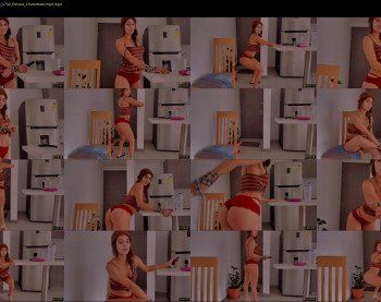 jenny_taborda — 22 minute Chaturbate female cam show recording, 720p, Jan 21, 2019