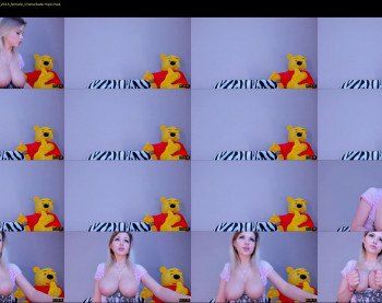 jessiccaburns — 56 minute Chaturbate female cam show recording, 720p, Jan 20, 2019