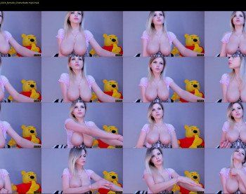 jessiccaburns — 17 minute Chaturbate female cam show recording, 720p, Jan 20, 2019