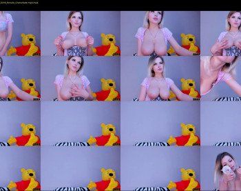 jessiccaburns — 58 minute Chaturbate female cam show recording, 720p, Jan 21, 2019