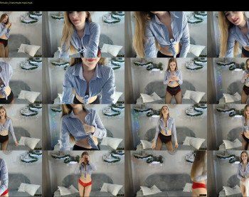 jjennys — 15 minute Chaturbate female cam show recording, 1080p, Jan 21, 2019