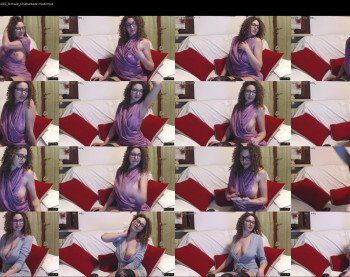 kitty_mya69 — 29 minute Chaturbate female cam show recording, 720p, Jan 21, 2019