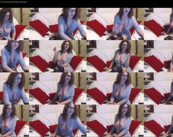 kitty_mya69 — 29 minute Chaturbate female cam show recording, 720p, Jan 21, 2019