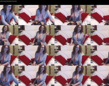 kitty_mya69 — 29 minute Chaturbate female cam show recording, 720p, Jan 21, 2019