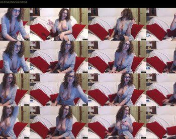 kitty_mya69 — 29 minute Chaturbate female cam show recording, 720p, Jan 21, 2019