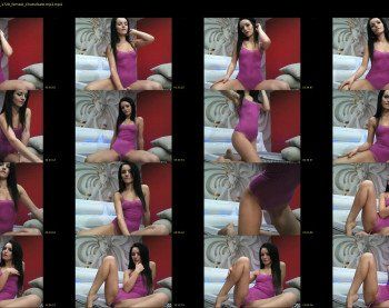krisi_kiss — 16 minute Chaturbate female cam show recording, 1080p, Jan 20, 2019