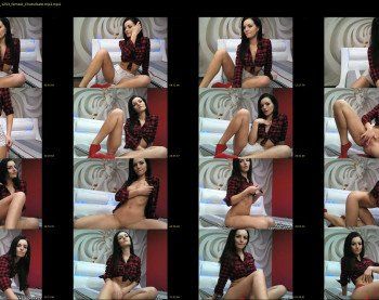 krisi_kiss — 70 minute Chaturbate female cam show recording, 1080p, Jan 21, 2019