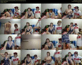 kseniaulove — 115 minute Chaturbate female cam show recording, 480p, Jan 20, 2019