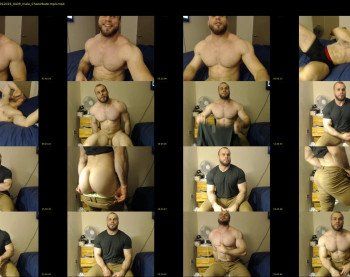 l0v35_2_5p00g3 — 29 minute Chaturbate male cam show recording, 720p, Jan 21, 2019