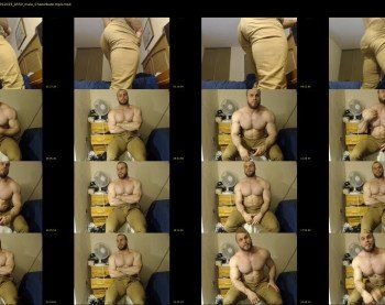 l0v35_2_5p00g3 — 28 minute Chaturbate male cam show recording, 720p, Jan 21, 2019