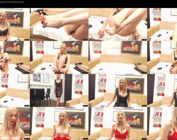 ladyleea — 13 minute Chaturbate female cam show recording, 480p, Jan 21, 2019