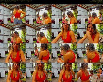 laylabrasil — 8 minute Chaturbate female cam show recording, 480p, Jan 20, 2019