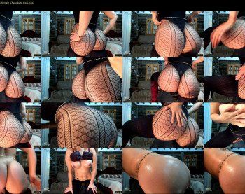 little_izzi — 29 minute Chaturbate female cam show recording, 1080p, Jan 20, 2019