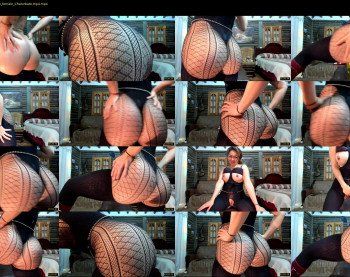 little_izzi — 29 minute Chaturbate female cam show recording, 1080p, Jan 20, 2019