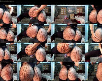 little_izzi — 29 minute Chaturbate female cam show recording, 1080p, Jan 20, 2019