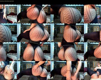 little_izzi — 29 minute Chaturbate female cam show recording, 1080p, Jan 20, 2019
