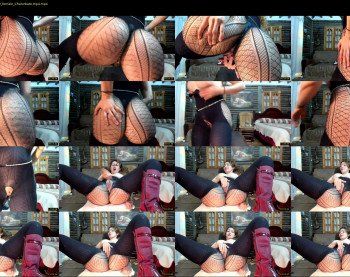 little_izzi — 29 minute Chaturbate female cam show recording, 1080p, Jan 20, 2019