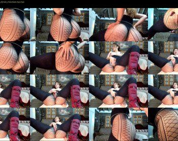 little_izzi — 29 minute Chaturbate female cam show recording, 1080p, Jan 20, 2019