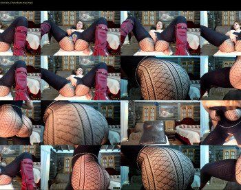 little_izzi — 29 minute Chaturbate female cam show recording, 1080p, Jan 20, 2019
