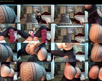 little_izzi — 19 minute Chaturbate female cam show recording, 1080p, Jan 20, 2019
