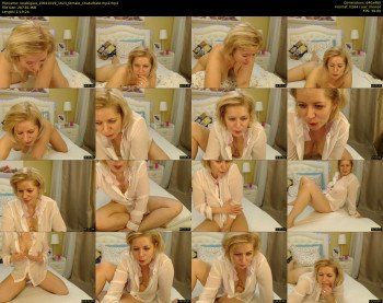 lorabigass — 80 minute Chaturbate female cam show recording, 480p, Jan 20, 2019