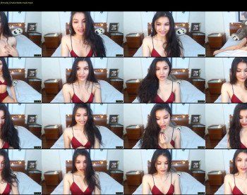 lorileen — 49 minute Chaturbate female cam show recording, 720p, Jan 21, 2019