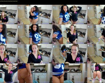 love_raquel_xo — 32 minute Chaturbate female cam show recording, 1080p, Jan 20, 2019