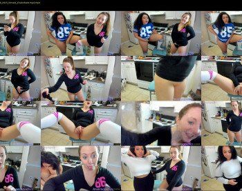 love_raquel_xo — 20 minute Chaturbate female cam show recording, 1080p, Jan 20, 2019