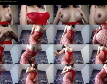 marianh331 — 31 minute Chaturbate female cam show recording, 1080p, Jan 20, 2019