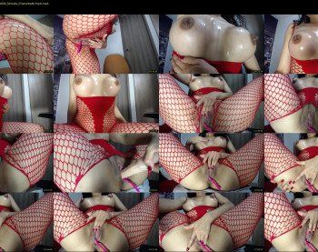 marianh331 — 31 minute Chaturbate female cam show recording, 1080p, Jan 21, 2019