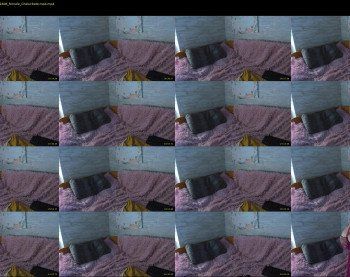 marrygrayes — 57 minute Chaturbate female cam show recording, 720p, Jan 21, 2019