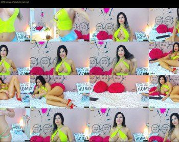marrylouanne — 56 minute Chaturbate female cam show recording, 720p, Jan 21, 2019