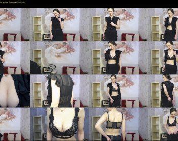 meganiex — 11 minute Chaturbate female cam show recording, 720p, Jan 21, 2019