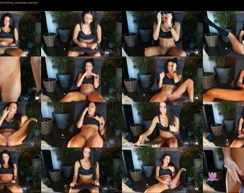 miiiawallace — 38 minute Chaturbate female cam show recording, 1080p, Jan 21, 2019