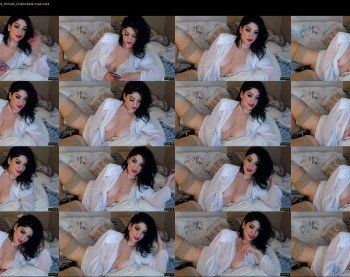missmina — 14 minute Chaturbate female cam show recording, 720p, Jan 21, 2019