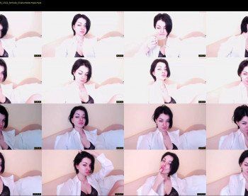 missmirandagd — 80 minute Chaturbate female cam show recording, 480p, Jan 21, 2019