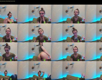 misss_vikki — 24 minute Chaturbate female cam show recording, 4K, Jan 20, 2019