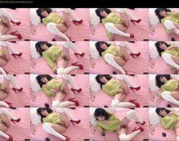 morgana_star_legs — 44 minute Chaturbate female cam show recording, 720p, Jan 20, 2019