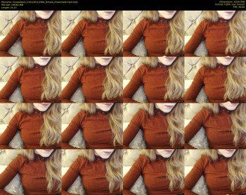myassistant — 25 minute Chaturbate female cam show recording, 720p, Jan 21, 2019