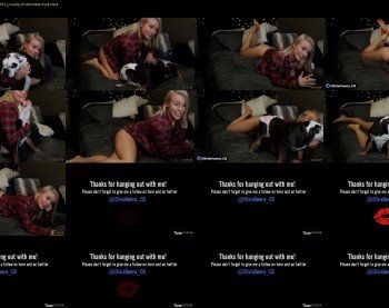 oliviaowens — 30 minute Chaturbate female cam show recording, 1080p, Jan 21, 2019