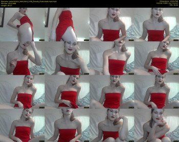 palach2323 — 7 minute Chaturbate couple cam show recording, 720p, Jan 20, 2019